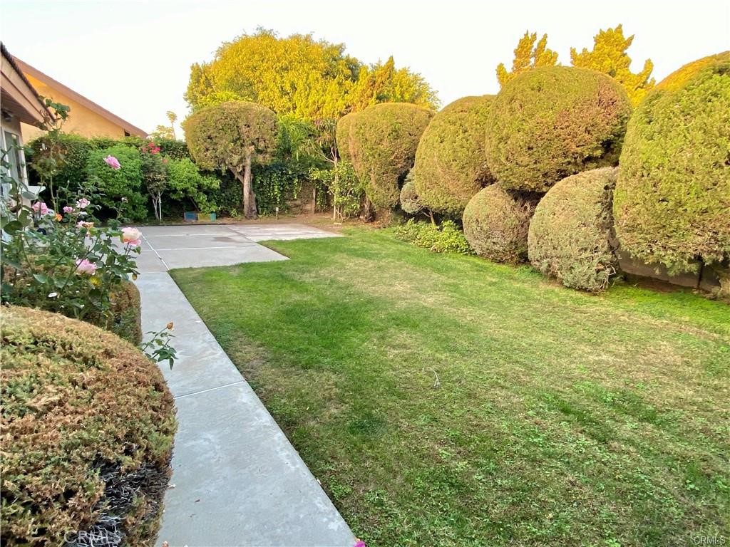 Pacesetter - Residential Lease