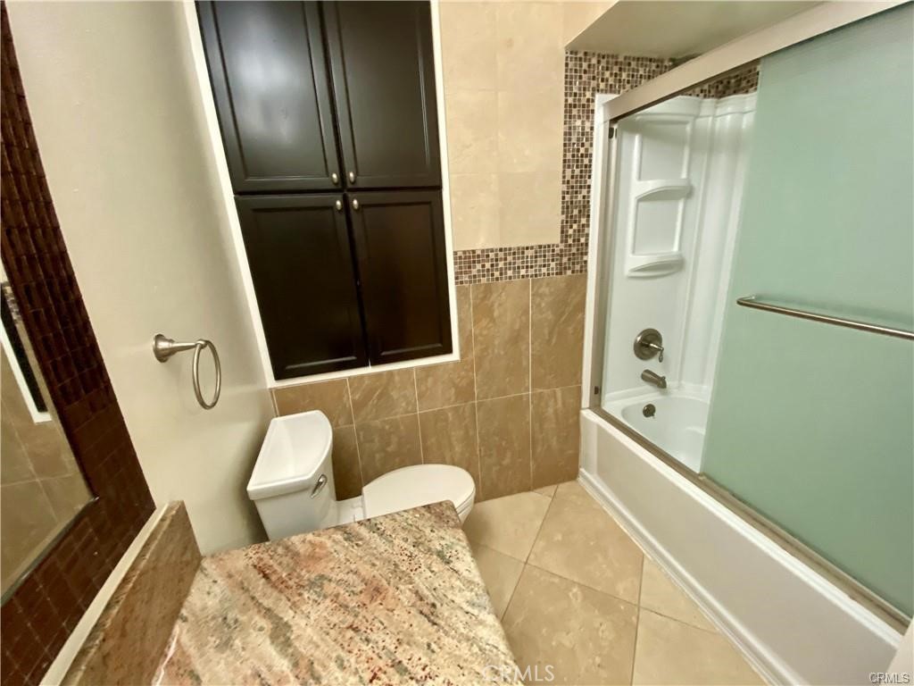 Pacesetter - Residential Lease