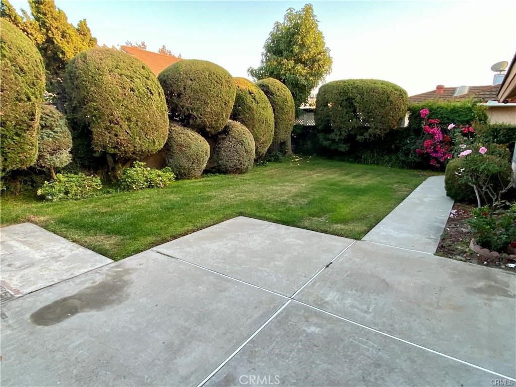 Pacesetter - Residential Lease