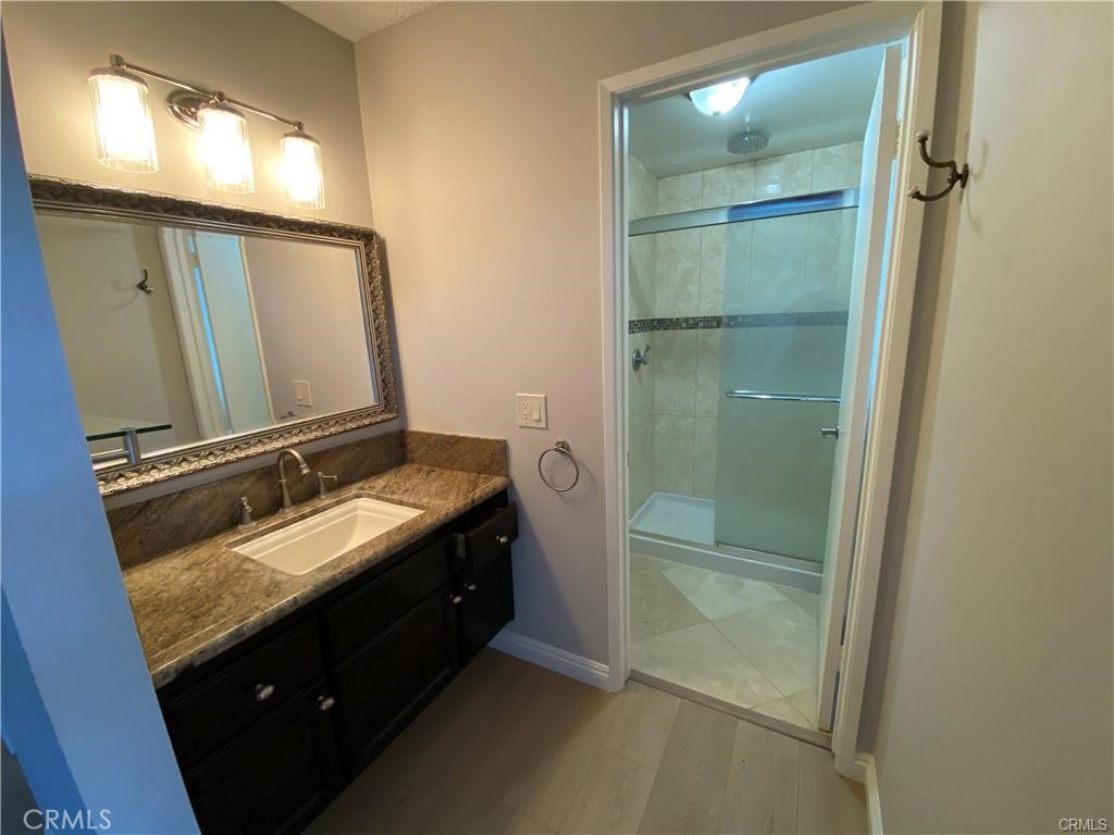 Pacesetter - Residential Lease