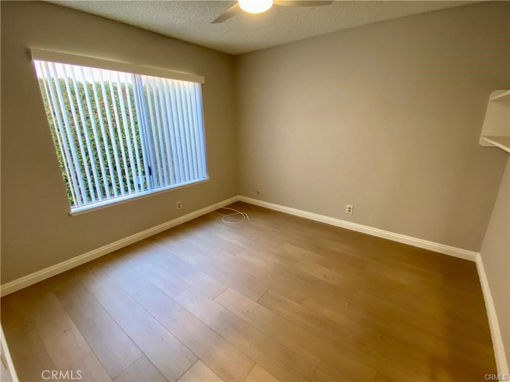 Pacesetter - Residential Lease