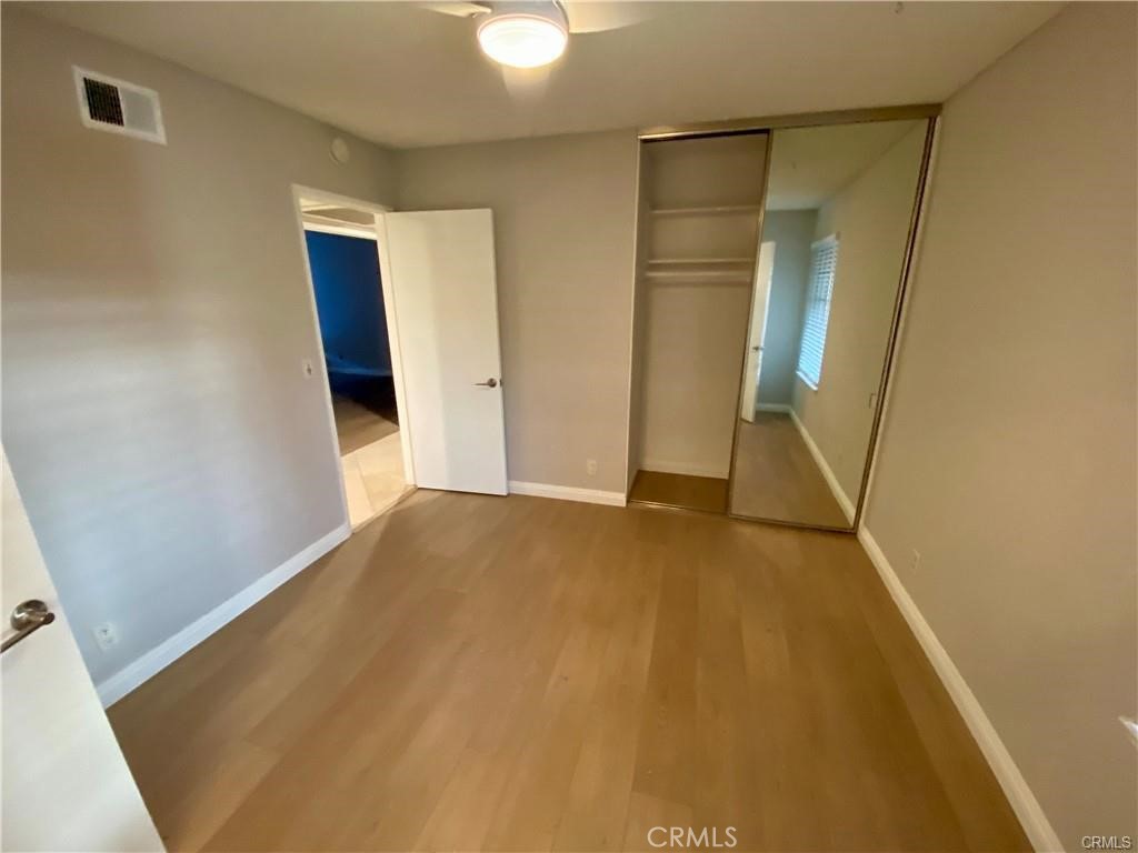 Pacesetter - Residential Lease