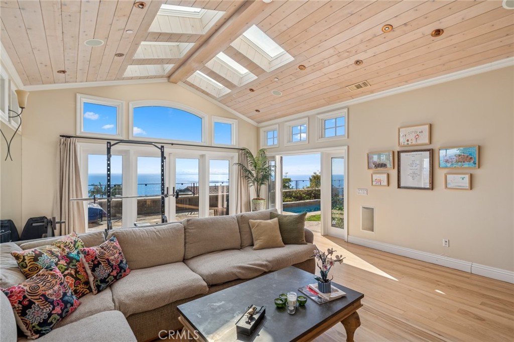 North Laguna (NL) - Residential Lease