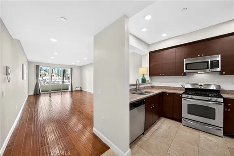 991 Arapahoe Street Unit 308A, Los Angeles, CA 90006 - MLS#: PW26037079