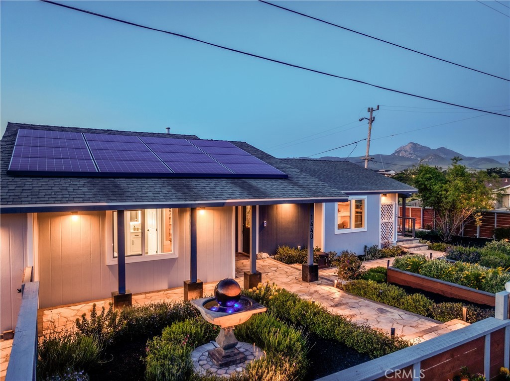 Town of El Moro(680) - Residential