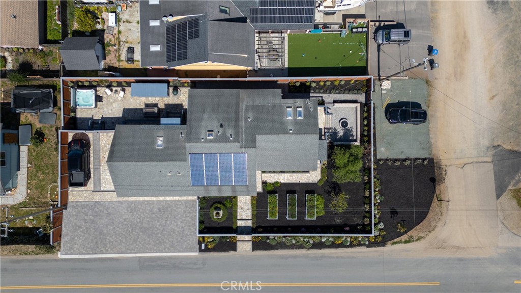 Town of El Moro(680) - Residential