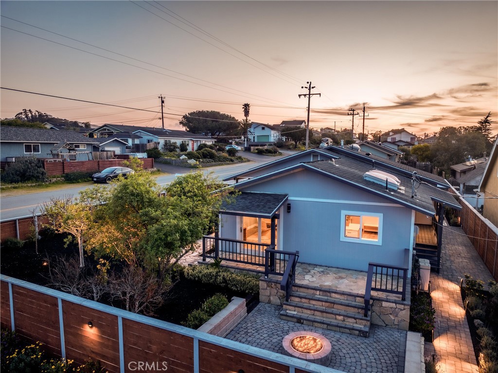 Town of El Moro(680) - Residential