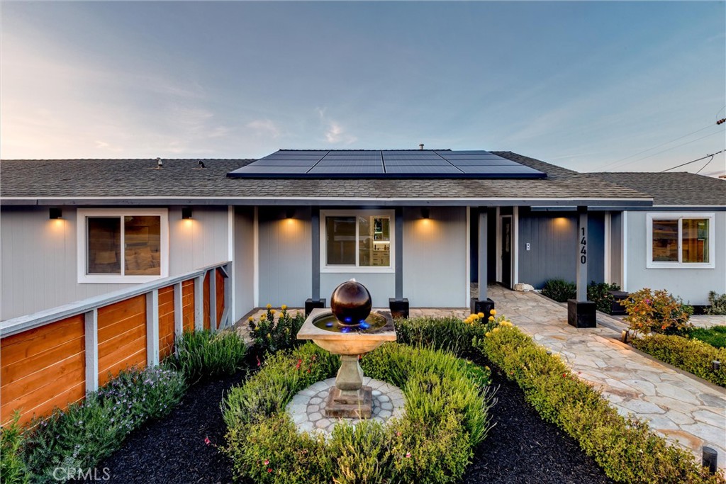 Town of El Moro(680) - Residential