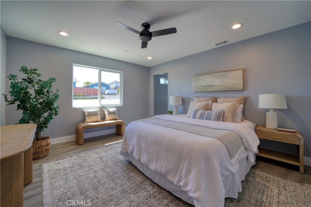 Town of El Moro(680) - Residential