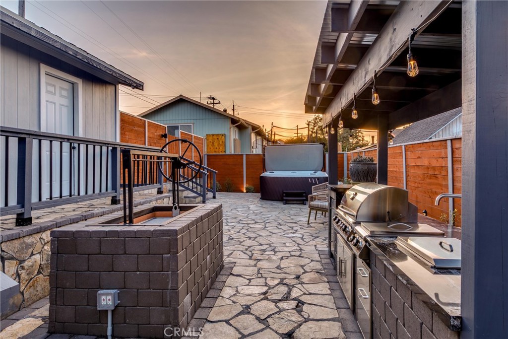 Town of El Moro(680) - Residential