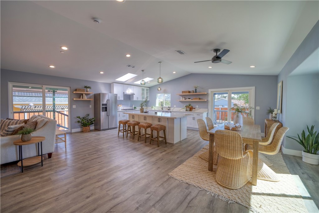 Town of El Moro(680) - Residential