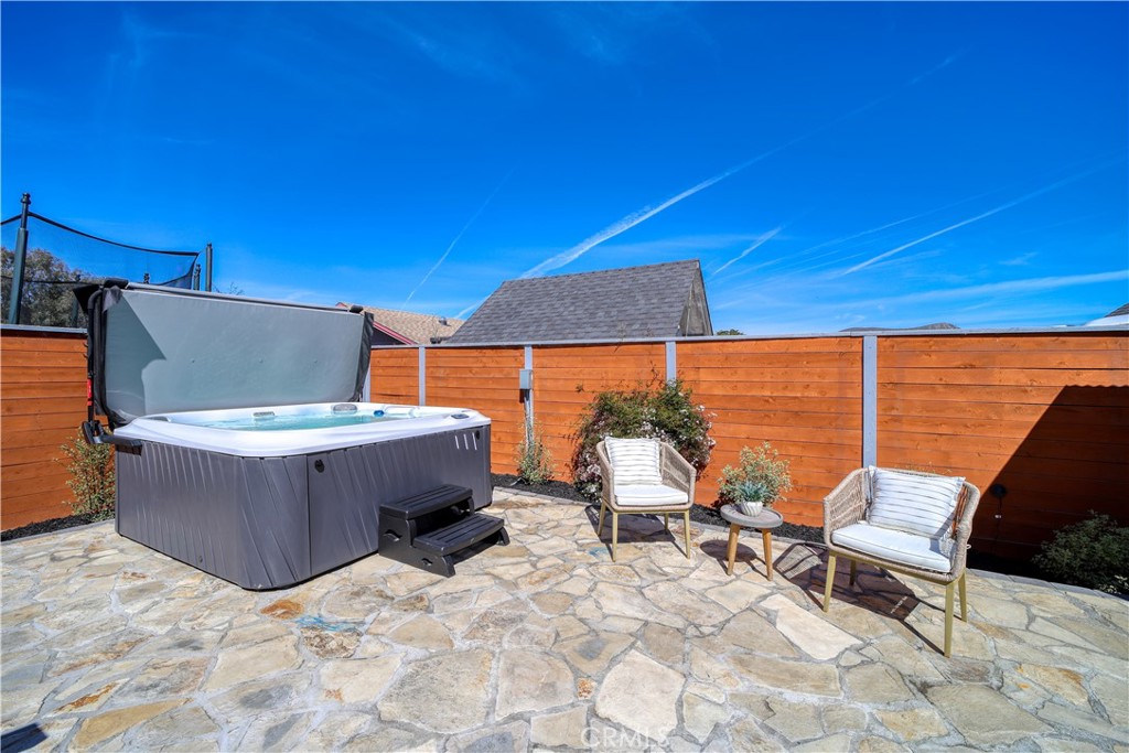 Town of El Moro(680) - Residential