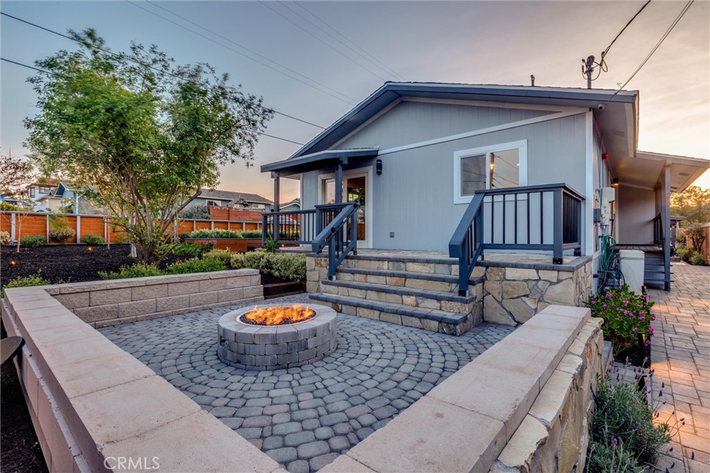 Town of El Moro(680) - Residential