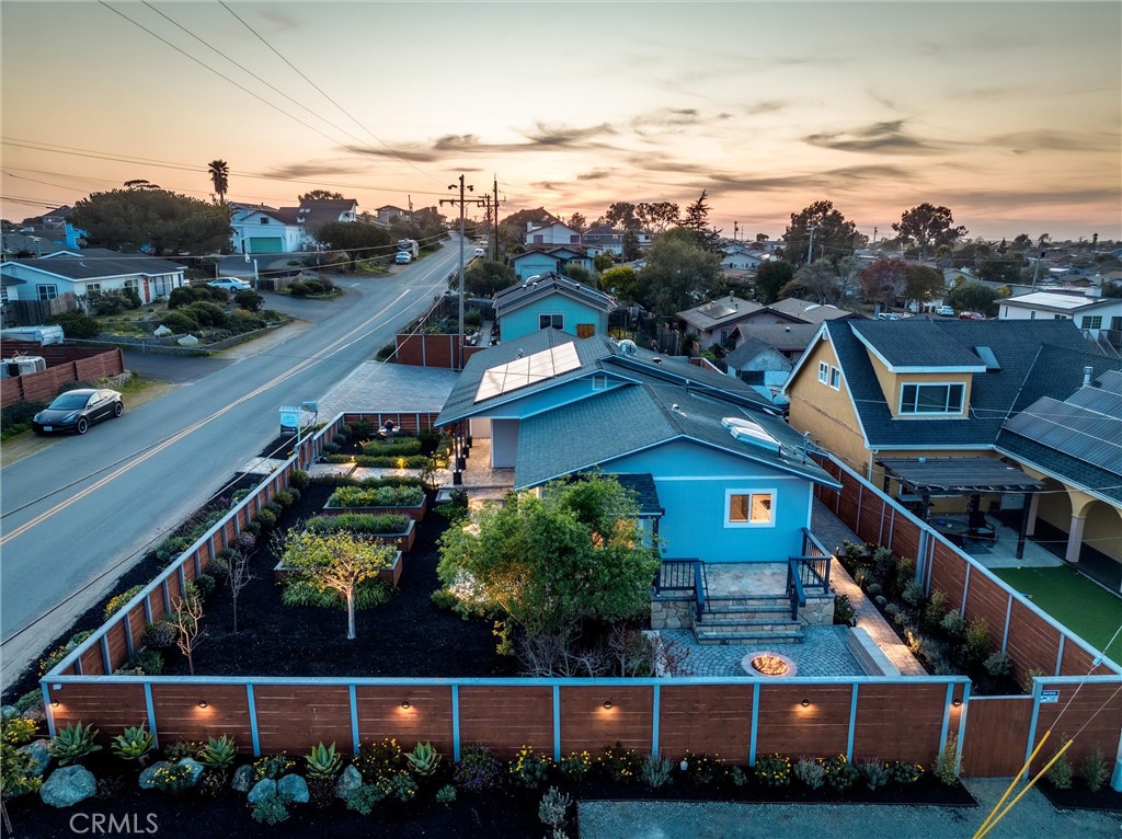 Town of El Moro(680) - Residential