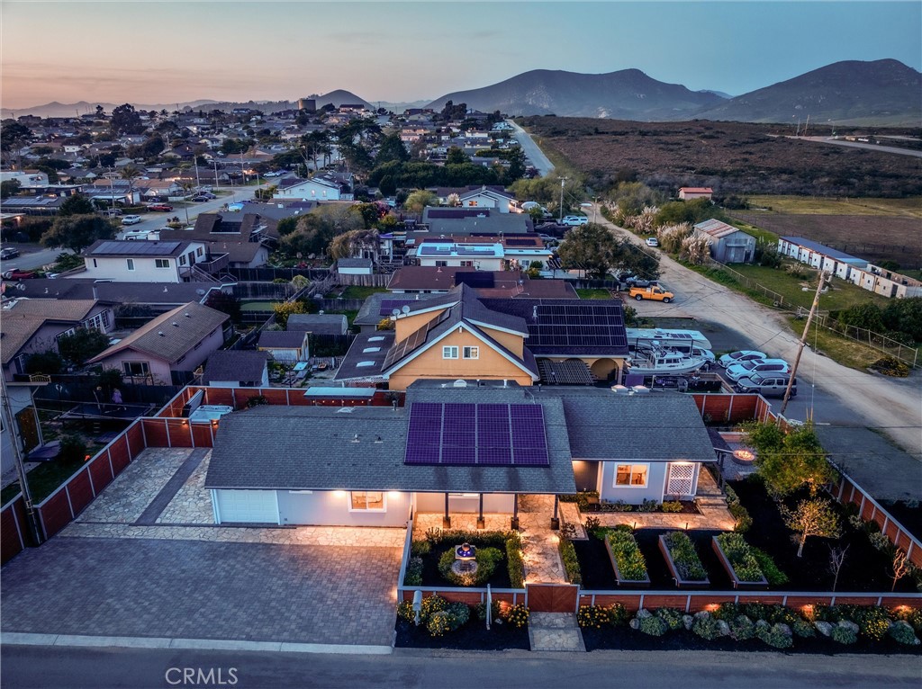 Town of El Moro(680) - Residential