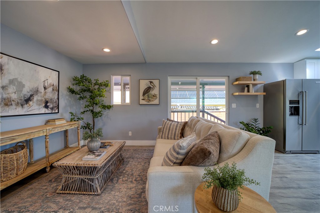 Town of El Moro(680) - Residential