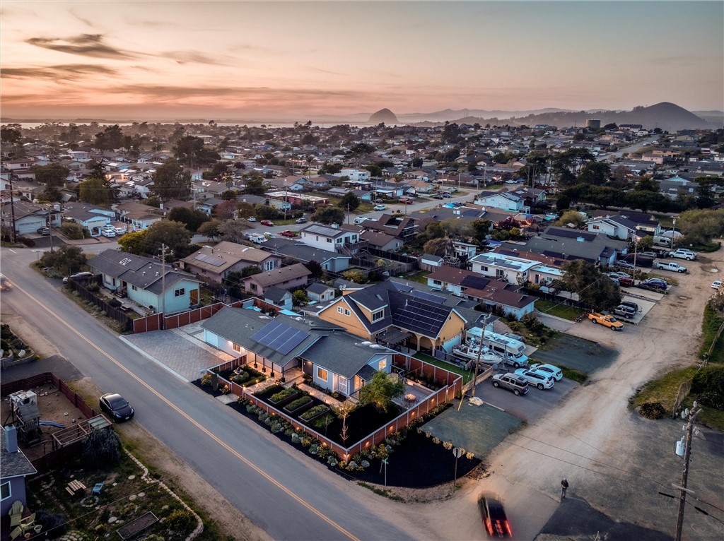 Town of El Moro(680) - Residential