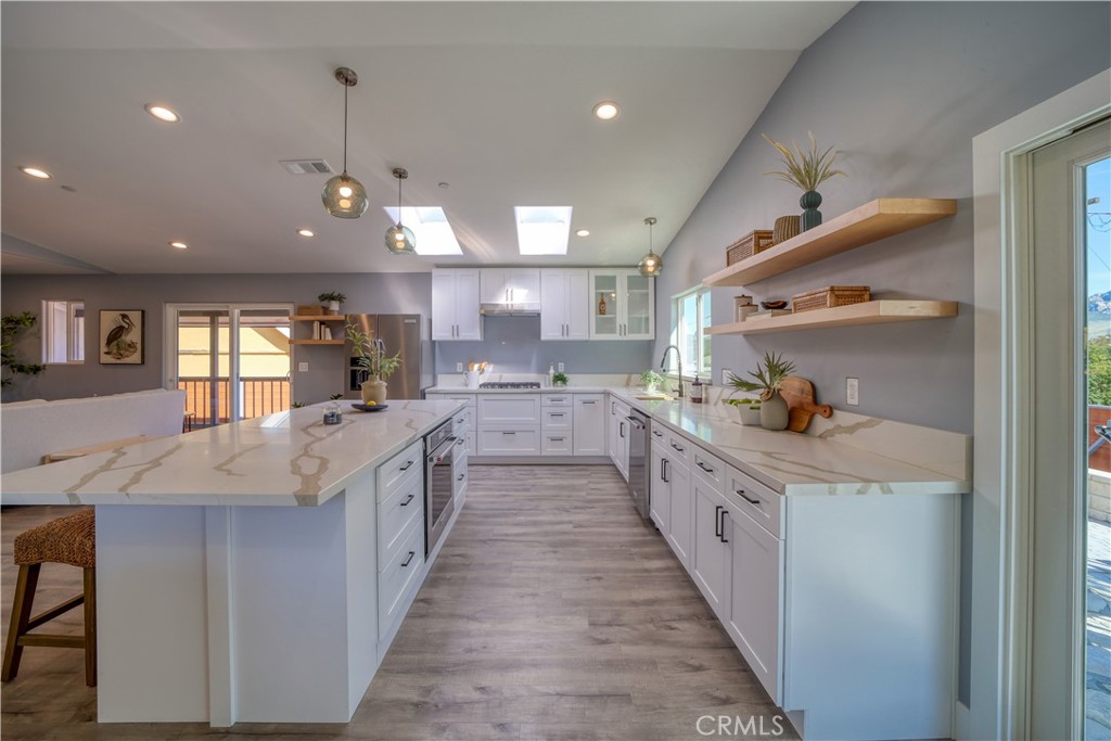 Town of El Moro(680) - Residential