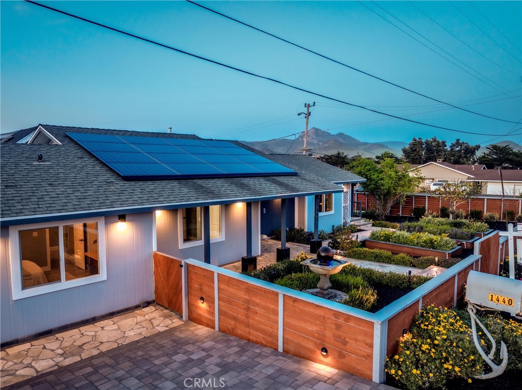 Town of El Moro(680) - Residential