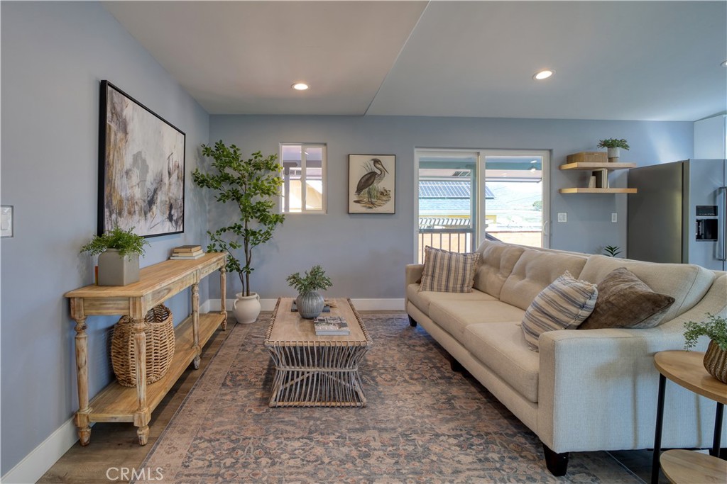 Town of El Moro(680) - Residential