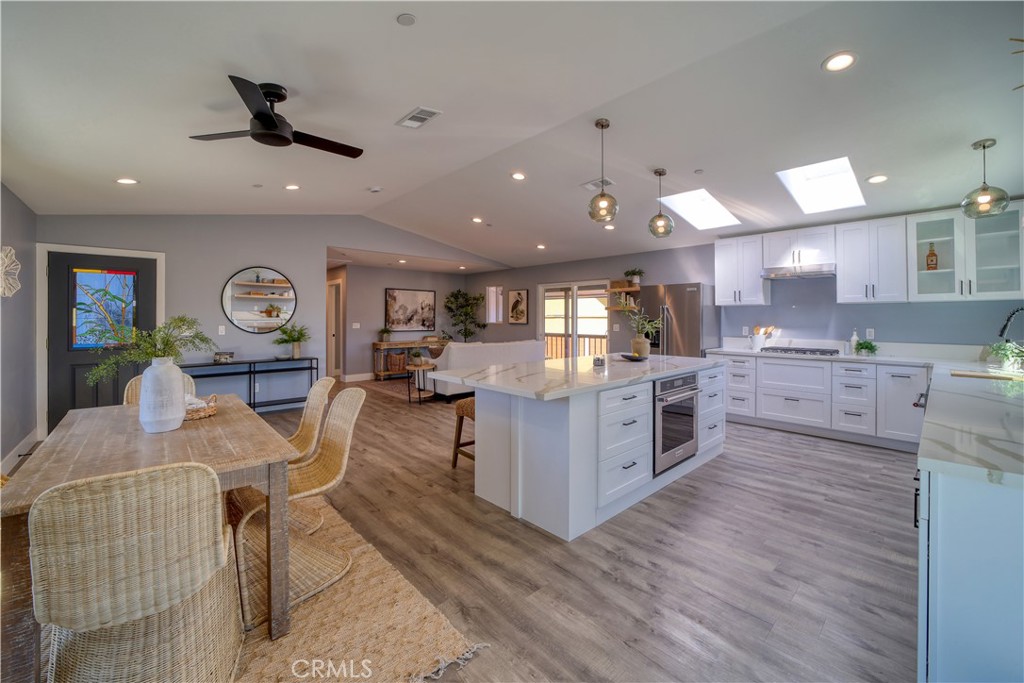 Town of El Moro(680) - Residential