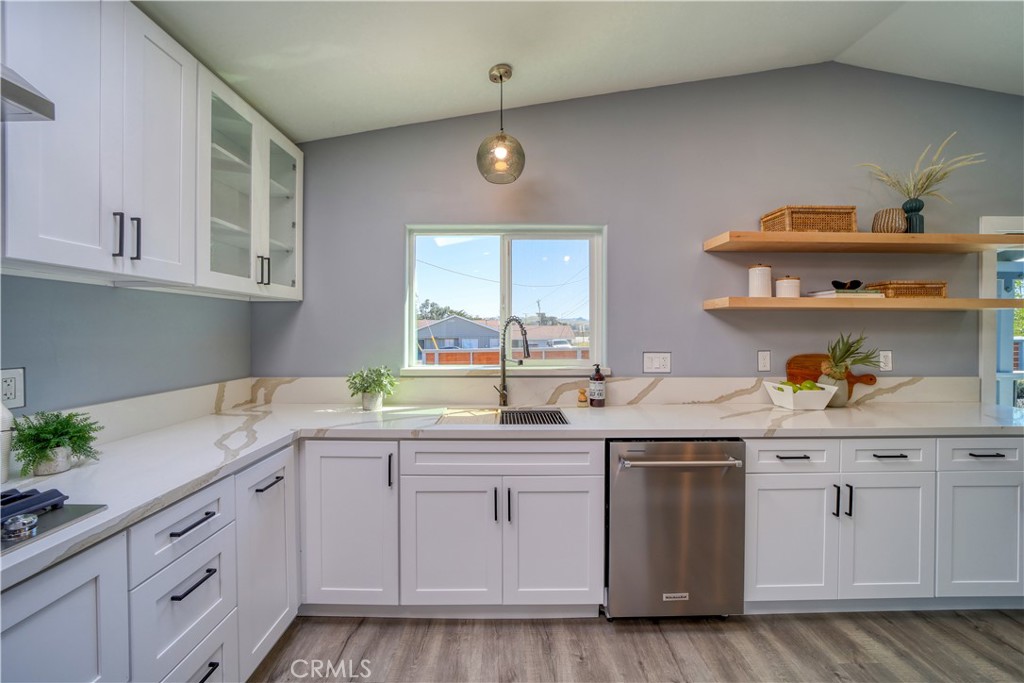 Town of El Moro(680) - Residential