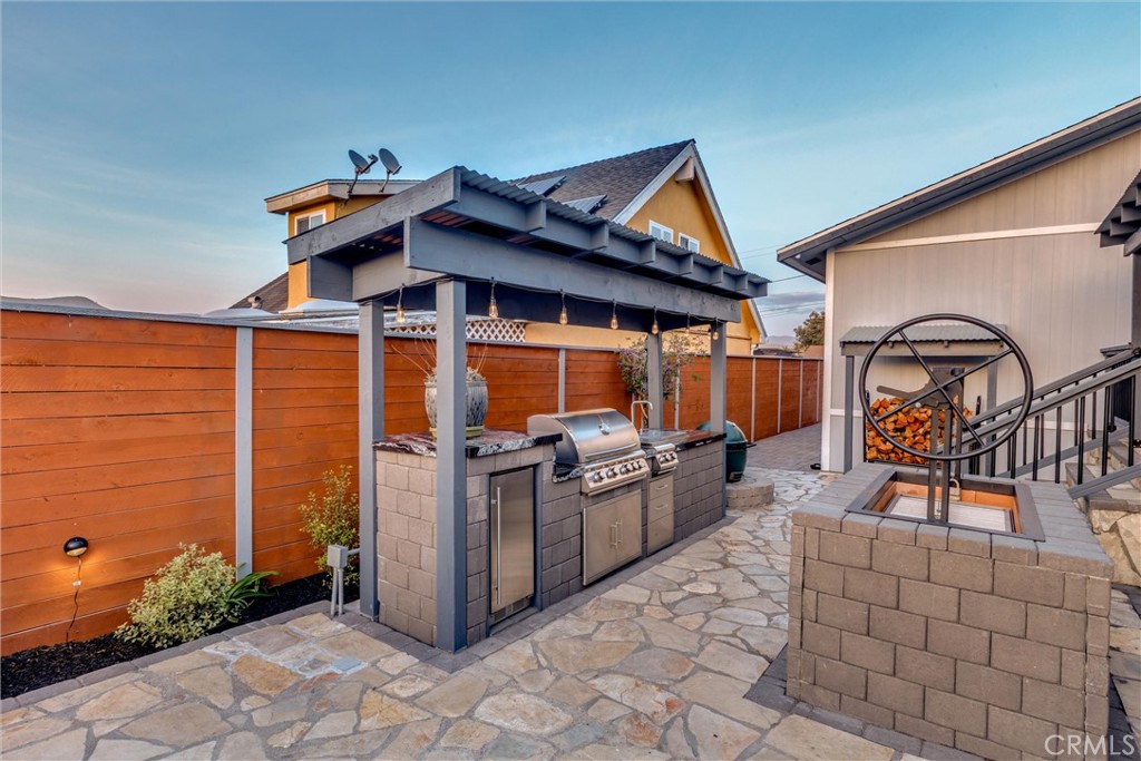 Town of El Moro(680) - Residential