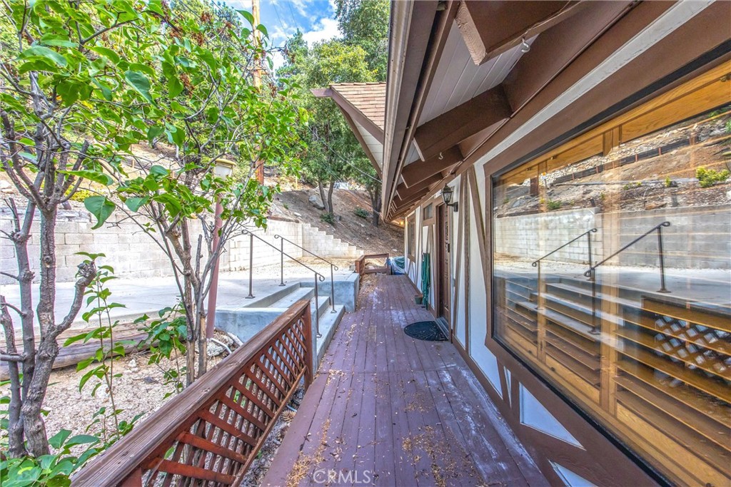 Running Springs (RUSG) - Residential