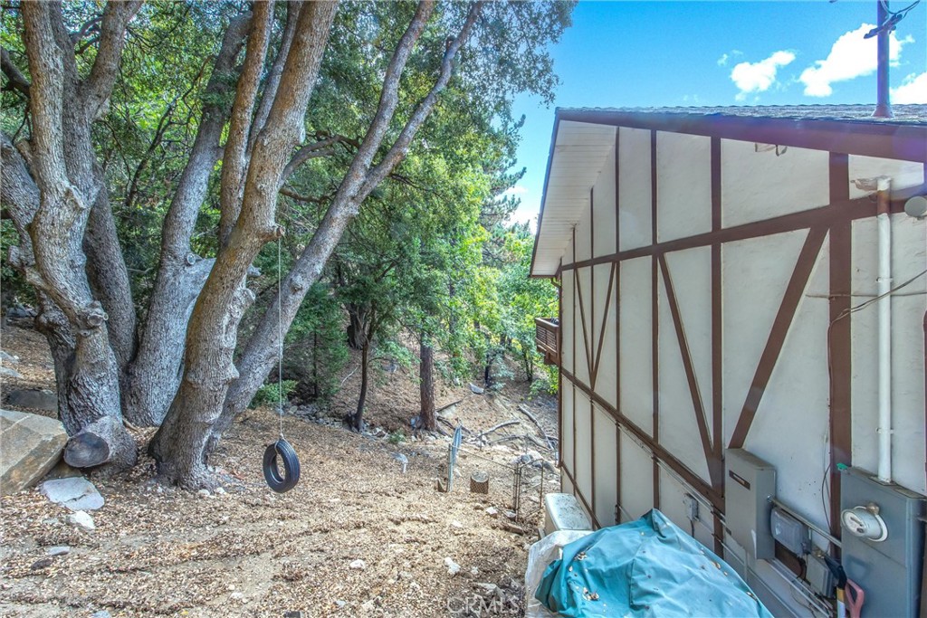 Running Springs (RUSG) - Residential