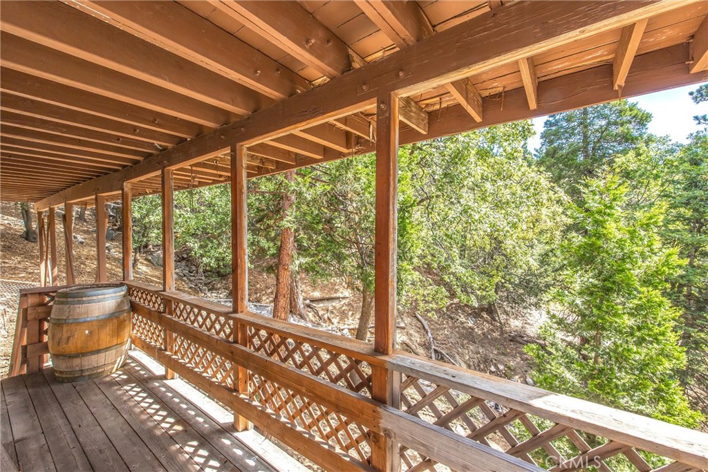 Running Springs (RUSG) - Residential