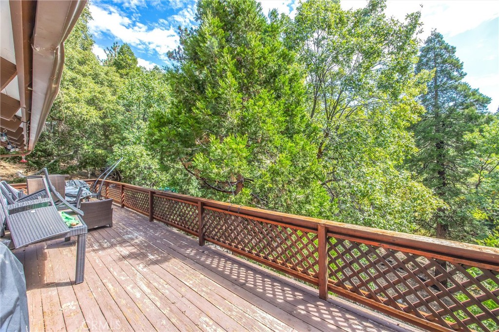 Running Springs (RUSG) - Residential