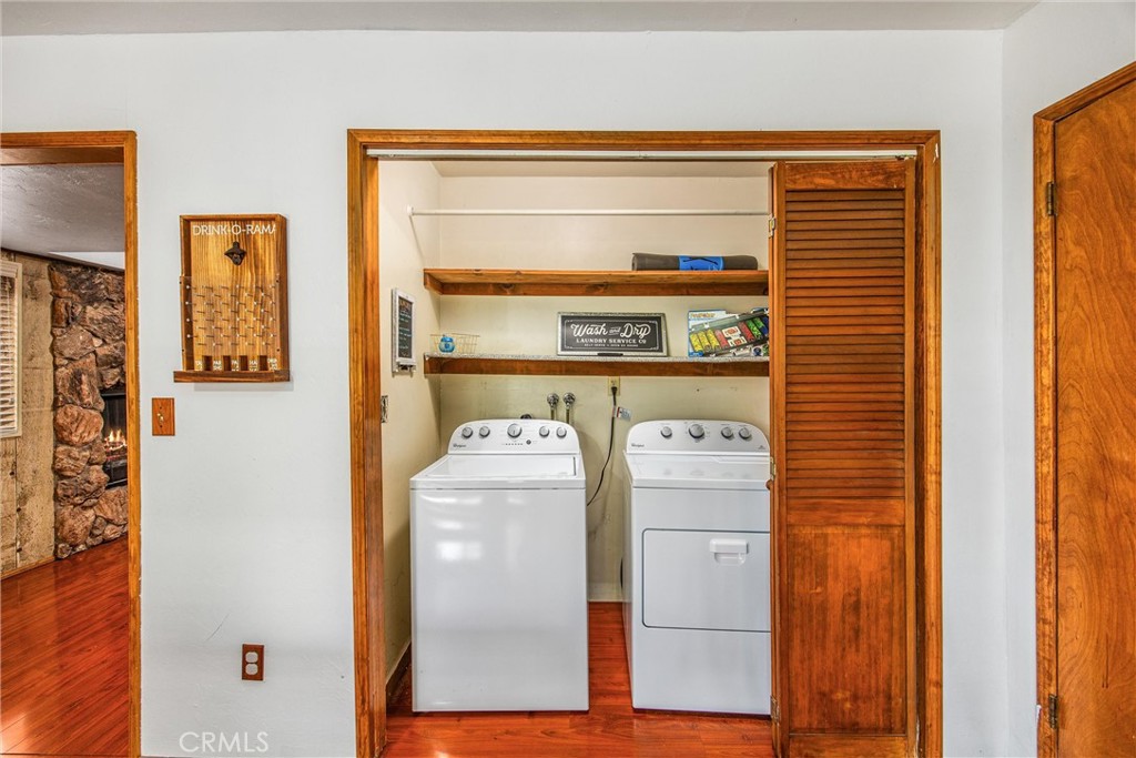 Running Springs (RUSG) - Residential