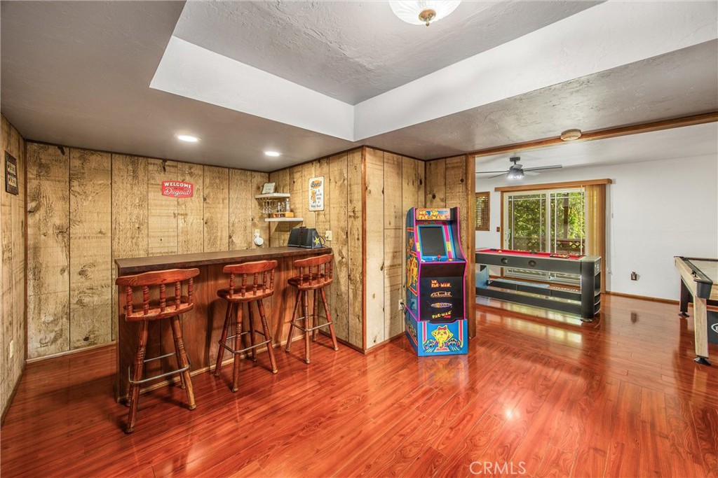 Running Springs (RUSG) - Residential