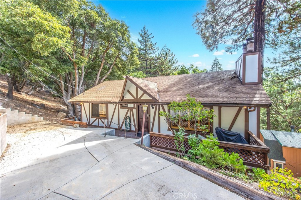 30919 All View Drive