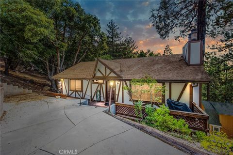 30919 All View Drive Running Springs CA 92382