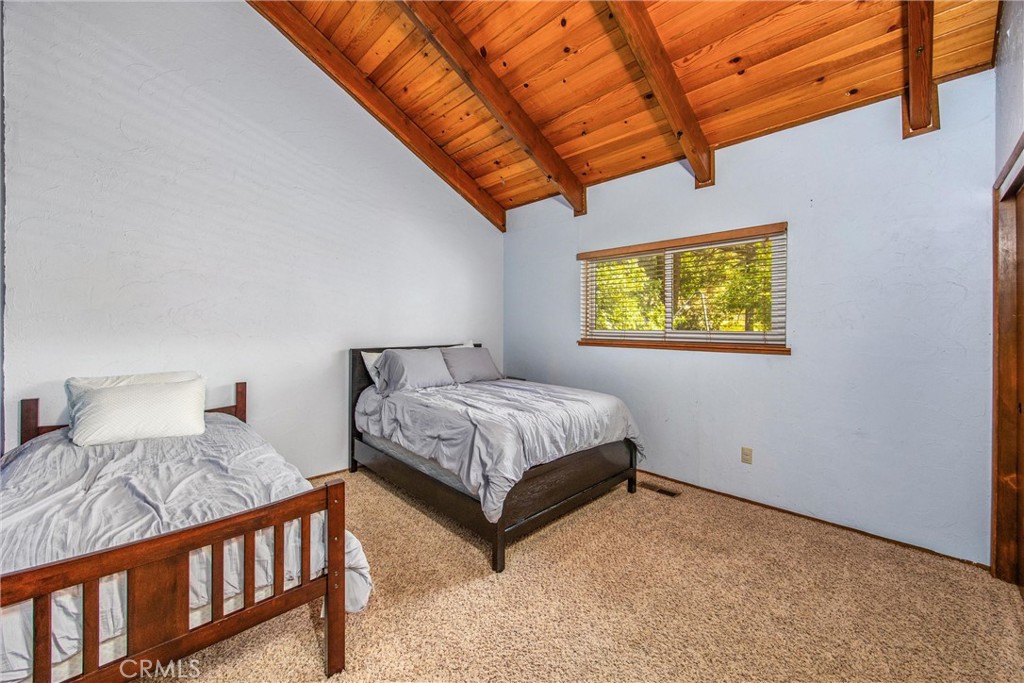Running Springs (RUSG) - Residential