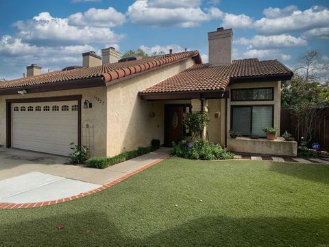 Photo of 10027 Vallata Court, Spring Valley, CA 91977 (MLS # PTP2601232)