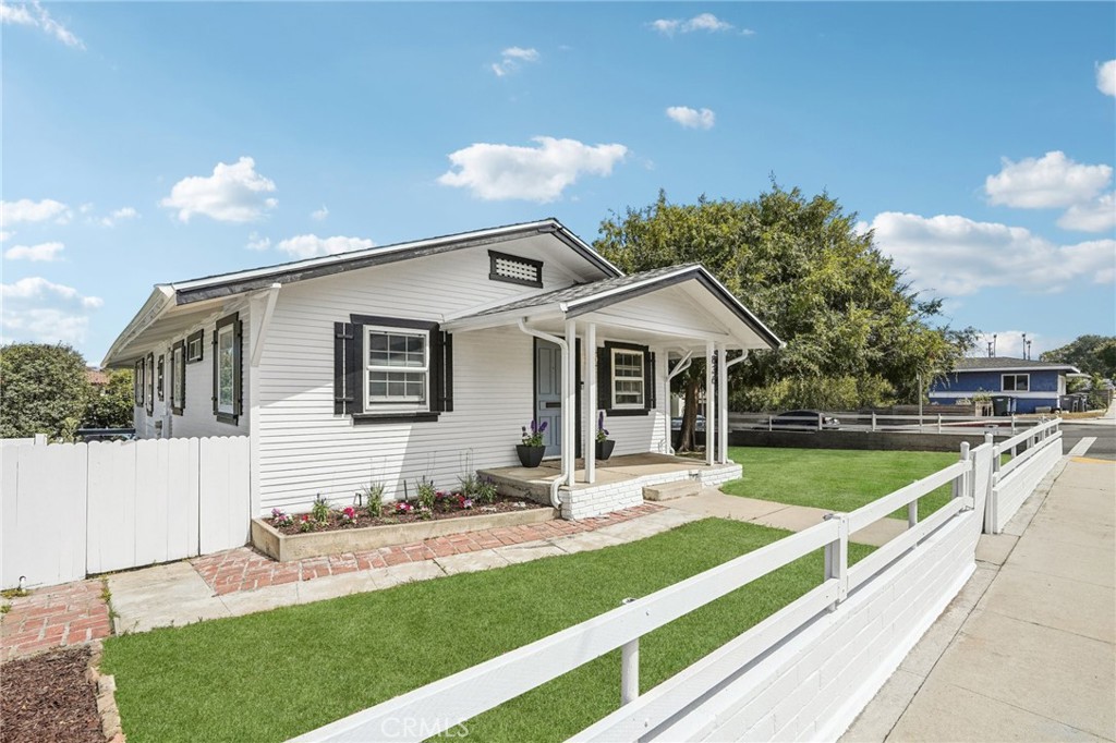 836 Loma Vista Street