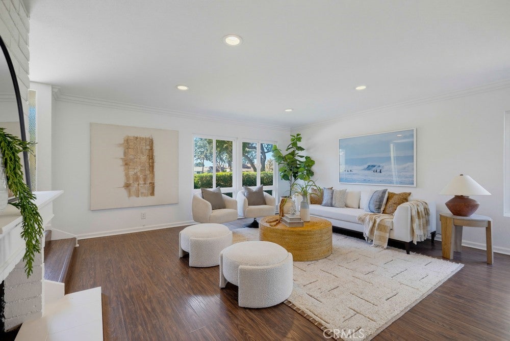 2650 Vista Del Oro, Newport Beach CA 92660