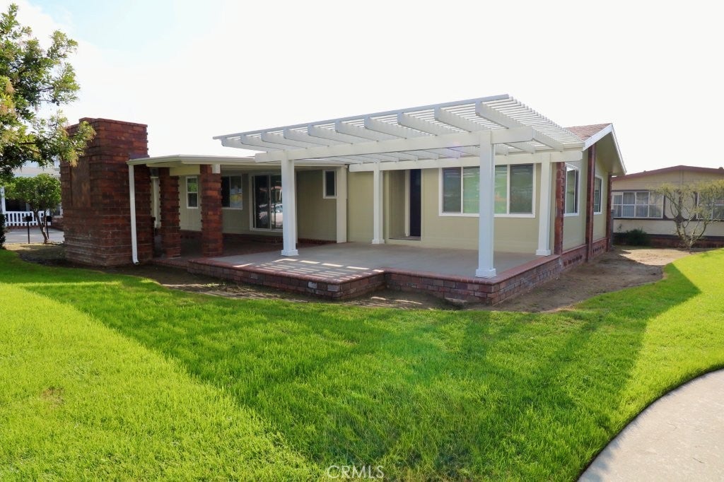12707 Lake Forest Way 135