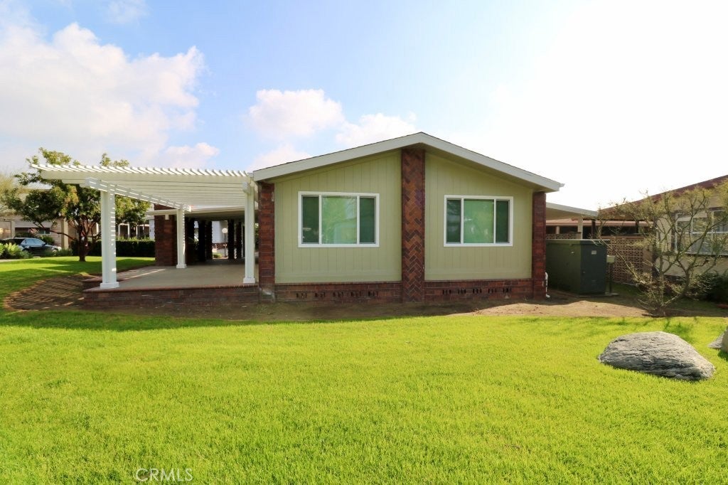 12707 Lake Forest Way 135