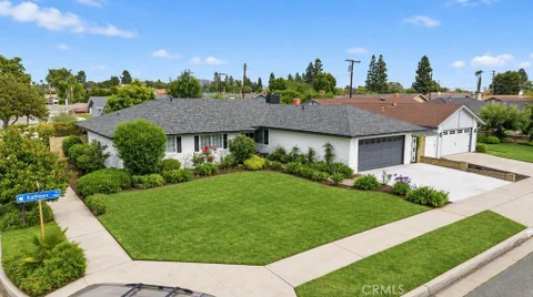 1467 N Kathleen Ln, Orange, CA 92867 - MLS#: OC26162494