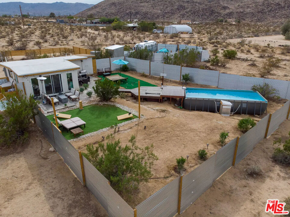 62177 Jericho Way