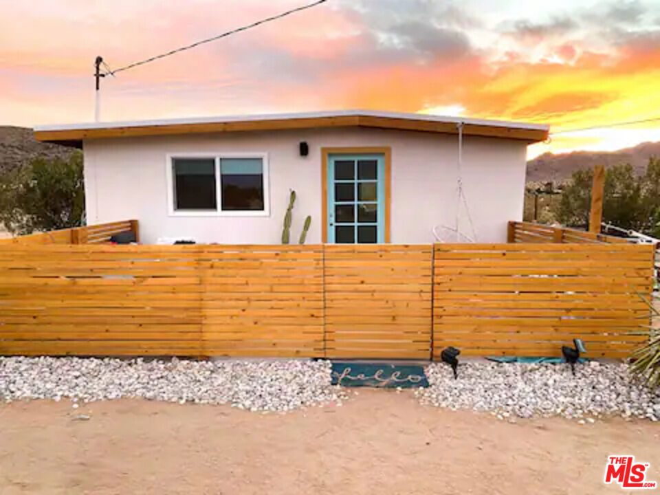 62177 Jericho Way