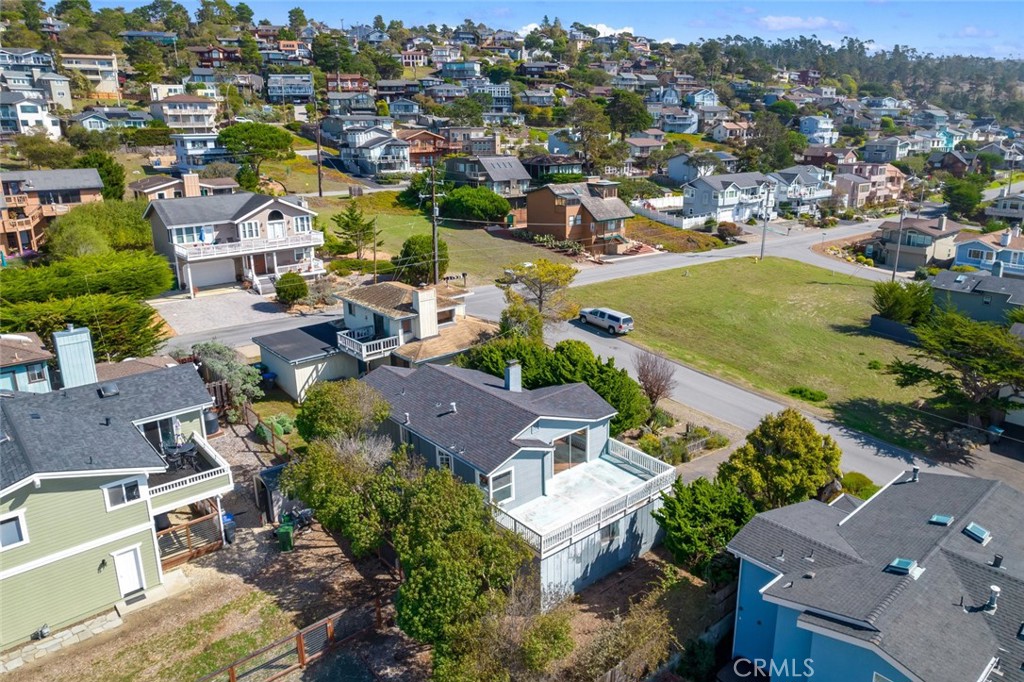 Cambria Rural(390) - Residential