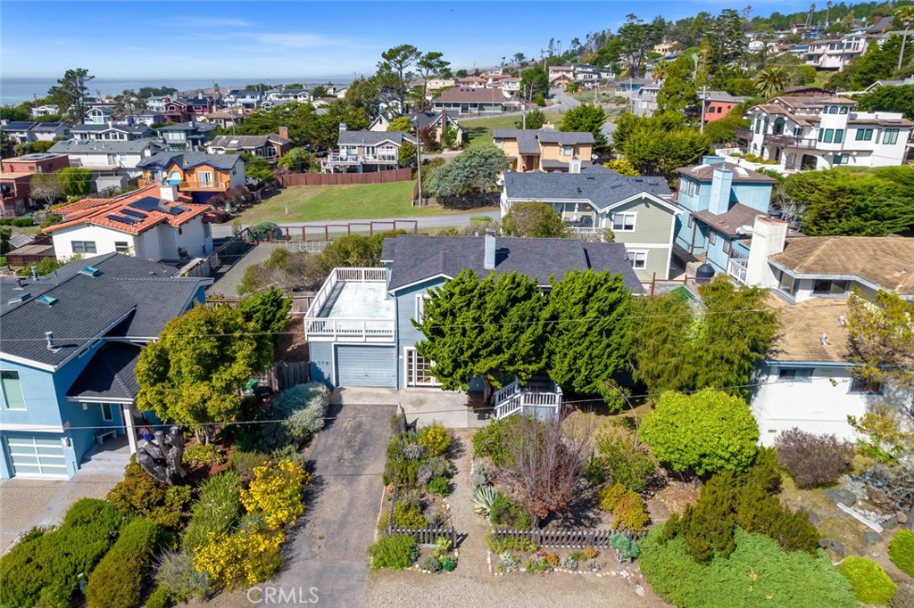 Cambria Rural(390) - Residential