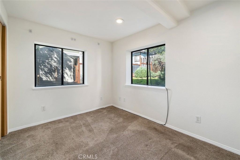 Cambria Rural(390) - Residential