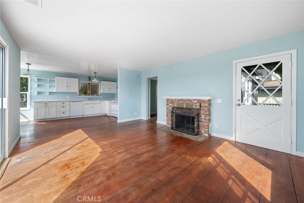 Cambria Rural(390) - Residential