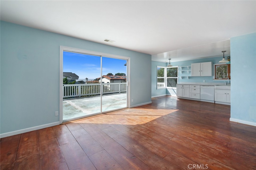 Cambria Rural(390) - Residential