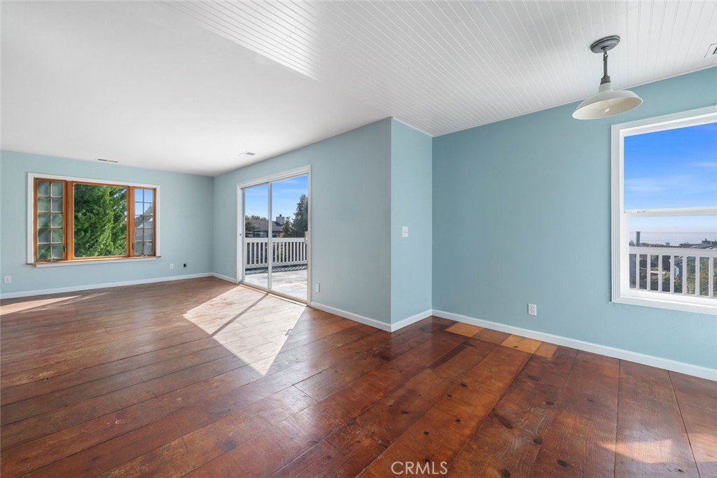 Cambria Rural(390) - Residential